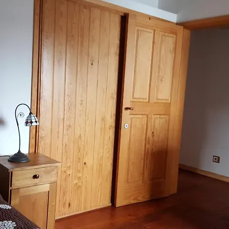 Casa Do Paim Sao Roque do Pico