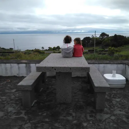 Holiday home Casa Do Paim *