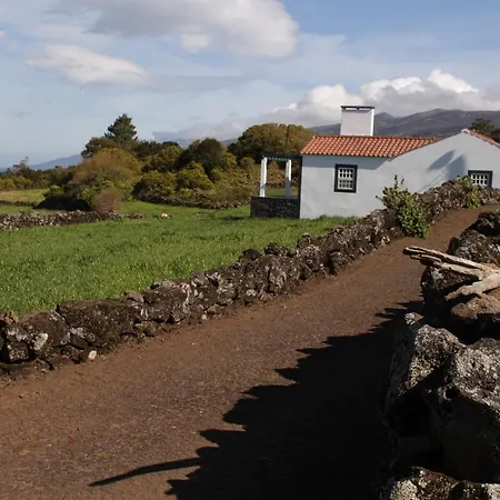 Holiday home Casa Do Paim Sao Roque do Pico