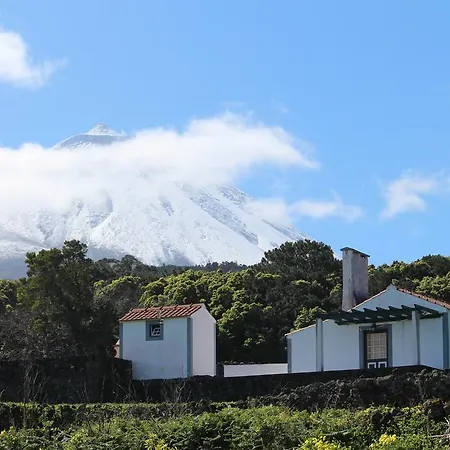 Holiday home Casa Do Paim