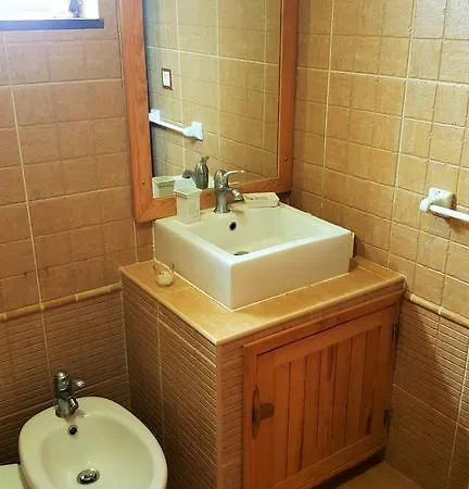 Casa Do Paim Holiday home