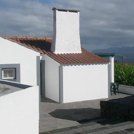 Casa Do Paim * Sao Roque do Pico