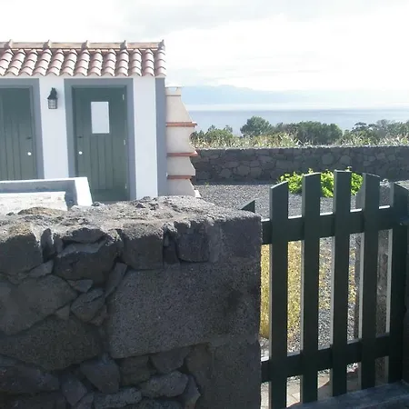 Holiday home Casa Do Paim Sao Roque do Pico