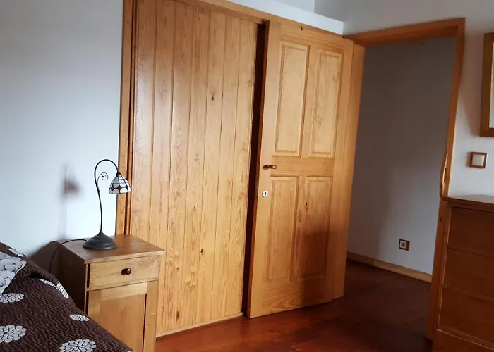 Casa Do Paim São Roque do Pico