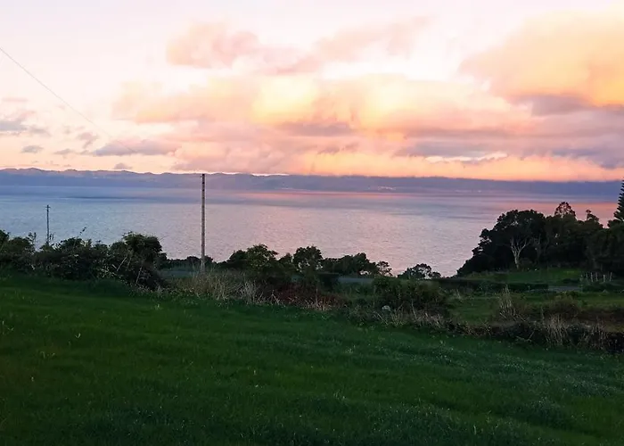 Casa Do Paim Сasa de vacaciones