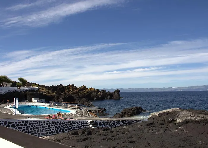 Сasa de vacaciones Casa Do Paim *