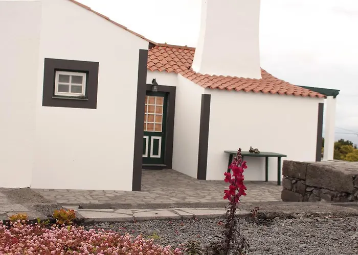 Сasa de vacaciones Casa Do Paim