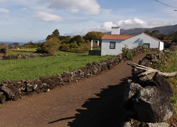 Сasa de vacaciones Casa Do Paim São Roque do Pico