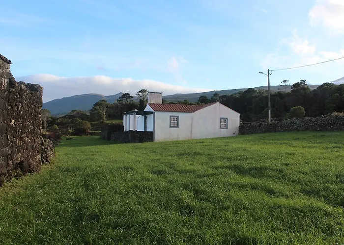 Casa Do Paim Сasa de vacaciones