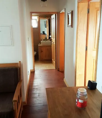 Casa Do Paim Сasa de vacaciones São Roque do Pico