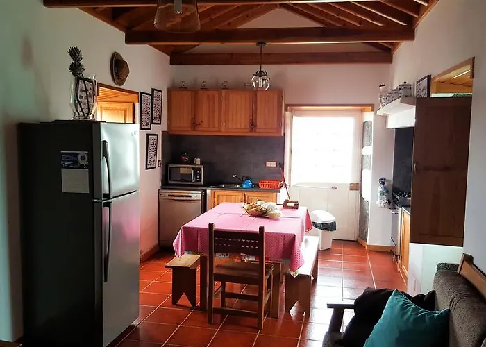 Casa Do Paim Сasa de vacaciones