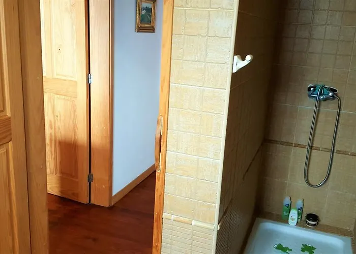 Casa Do Paim * São Roque do Pico