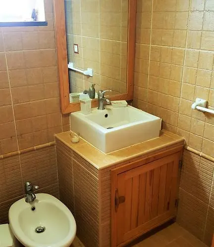 Casa Do Paim Сasa de vacaciones