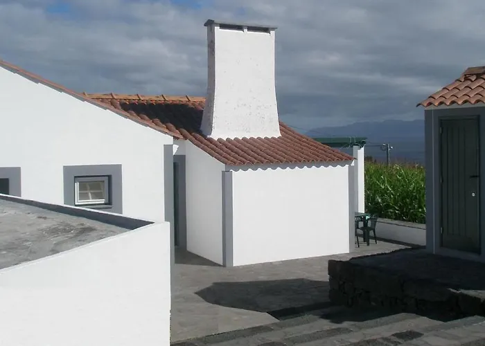 Casa Do Paim * São Roque do Pico