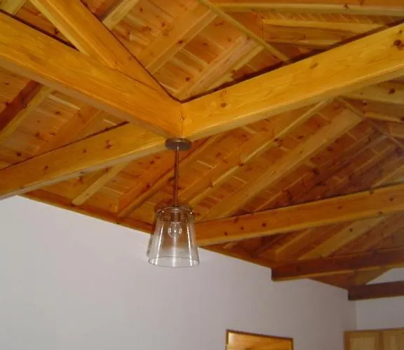 Сasa de vacaciones Casa Do Paim