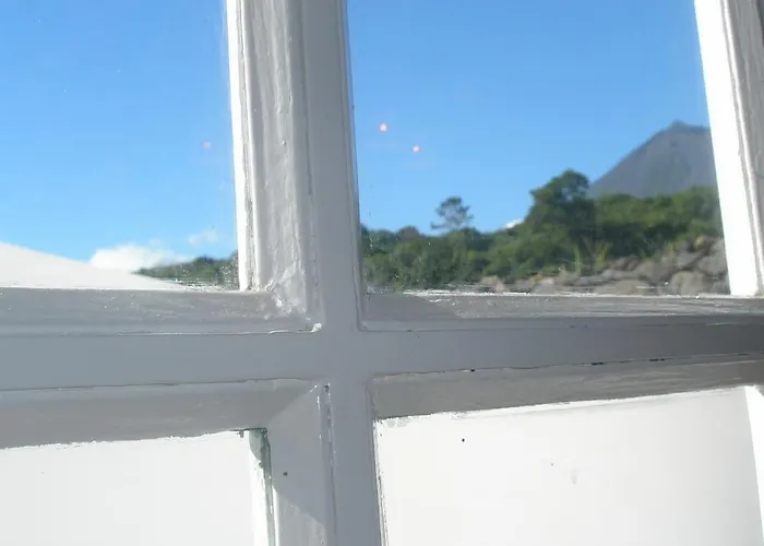 Casa Do Paim São Roque do Pico