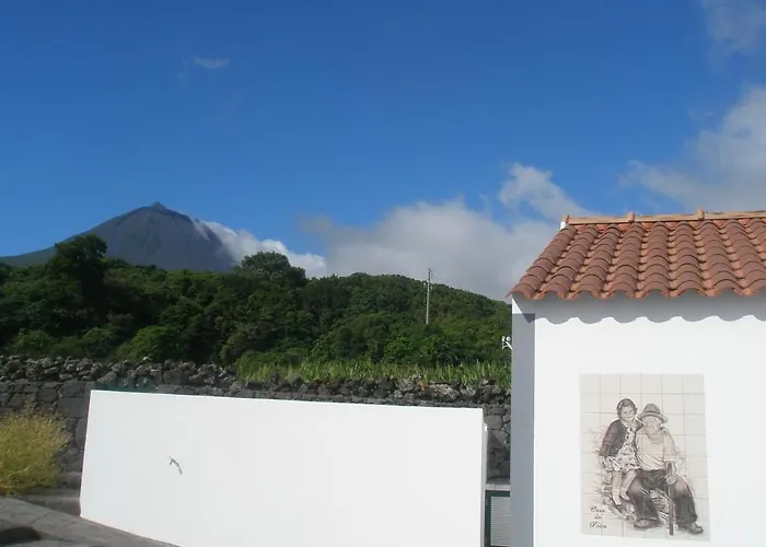 Casa Do Paim Сasa de vacaciones