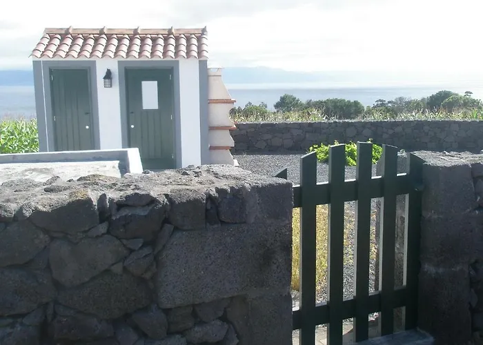 Сasa de vacaciones Casa Do Paim São Roque do Pico