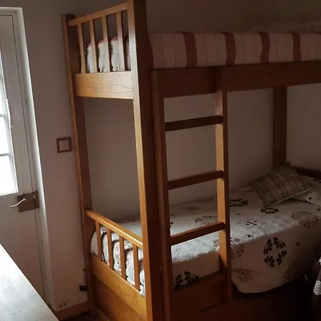 Holiday home Casa Do Paim *