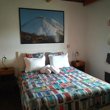 Casa Do Paim São Roque do Pico