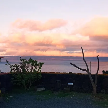 Casa de Férias Casa Do Paim São Roque do Pico