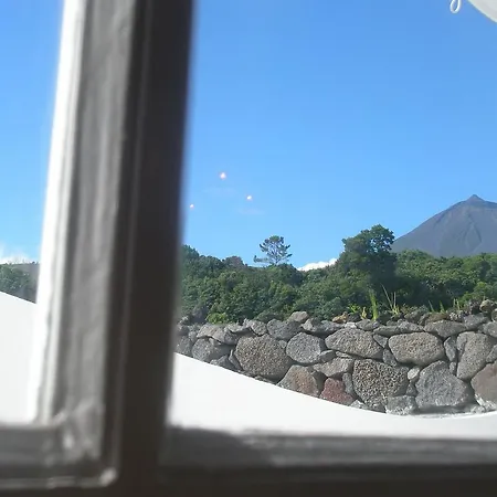 Casa Do Paim Vakantiehuis São Roque do Pico