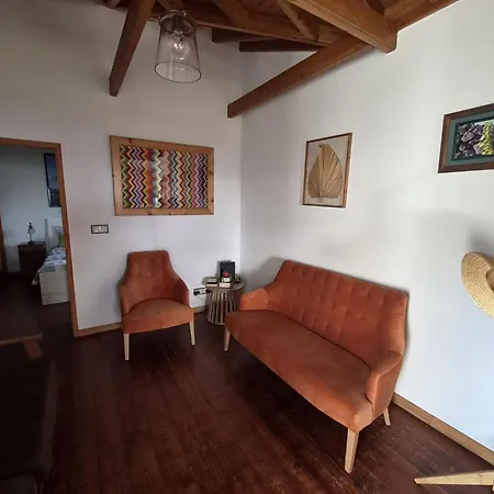 Vakantiehuis Casa Do Paim São Roque do Pico