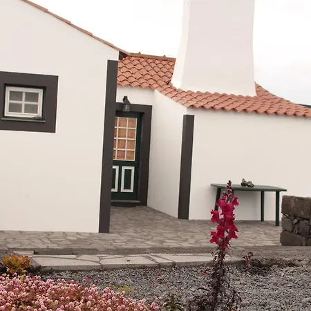 Vakantiehuis Casa Do Paim