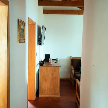 Casa Do Paim *