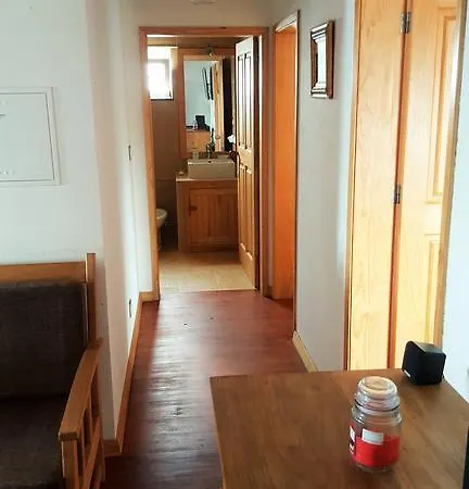 Casa Do Paim Casa de Férias São Roque do Pico