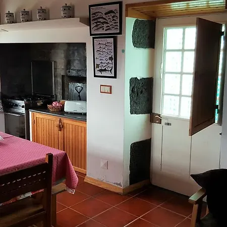 Holiday home Casa Do Paim Sao Roque do Pico