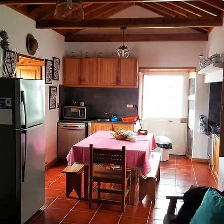 Casa Do Paim Vakantiehuis