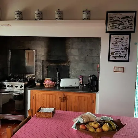 Casa Do Paim * São Roque do Pico