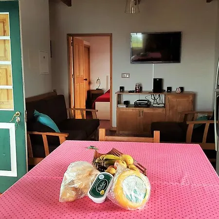 Vakantiehuis Casa Do Paim