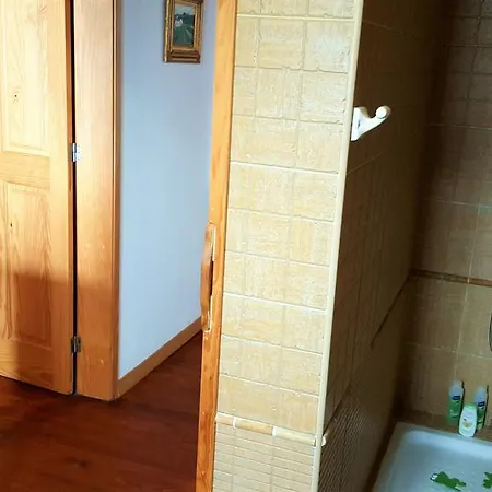 Casa Do Paim * São Roque do Pico