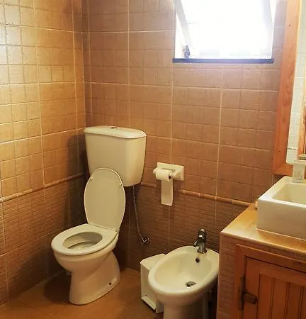 Casa Do Paim Holiday home