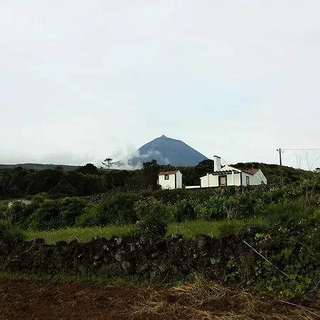 Casa Do Paim Vakantiehuis São Roque do Pico