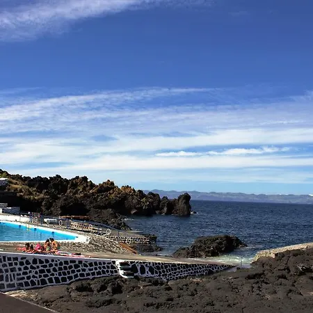 Casa Do Paim Casa de Férias *