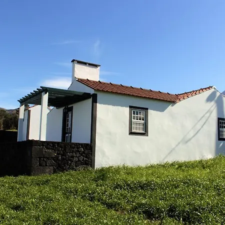 Vakantiehuis Casa Do Paim