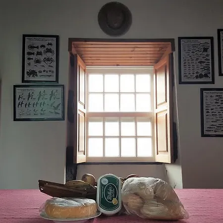 Casa de Férias Casa Do Paim