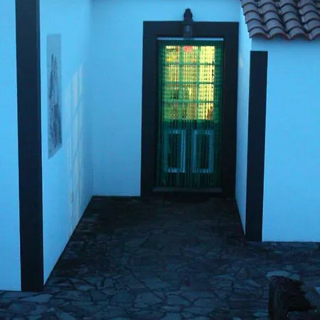 Casa Do Paim Sao Roque do Pico