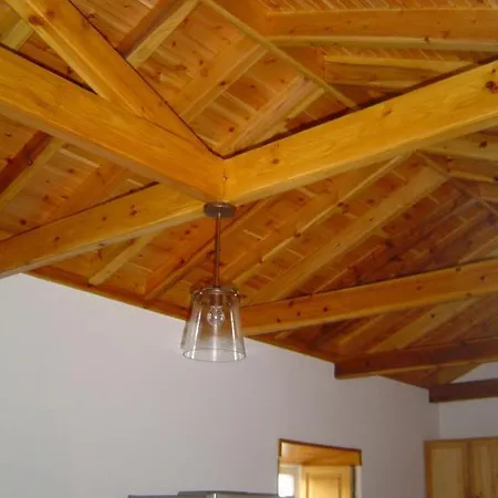 Casa de Férias Casa Do Paim