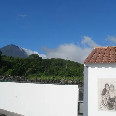 Casa Do Paim Casa de Férias