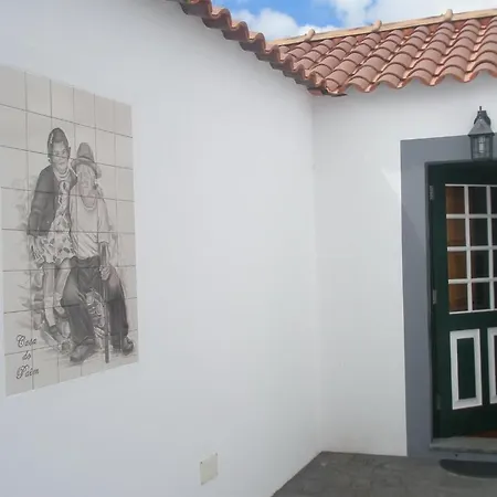 Casa Do Paim *