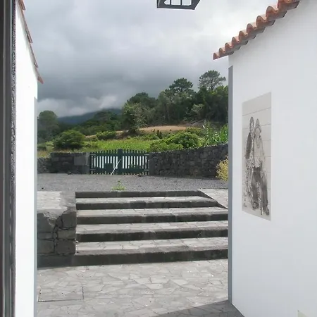 Casa Do Paim * São Roque do Pico