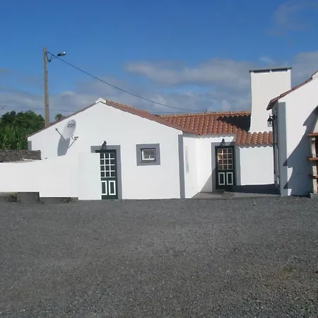 Vakantiehuis Casa Do Paim *