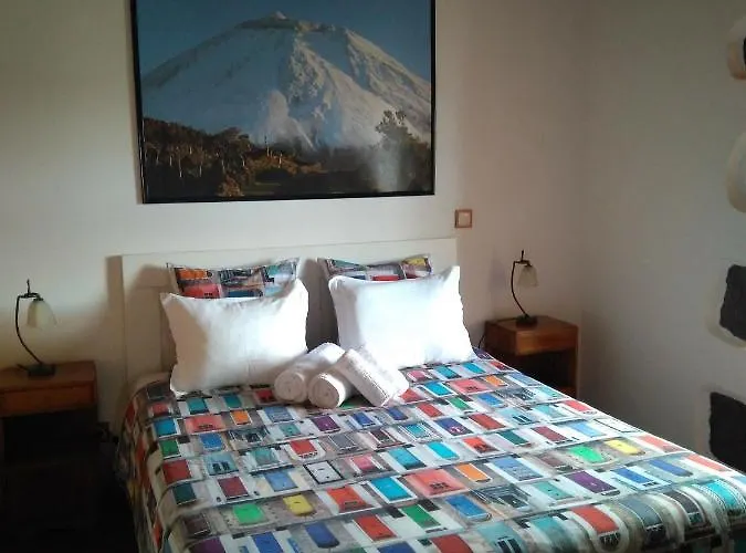 Casa Do Paim Sao Roque do Pico