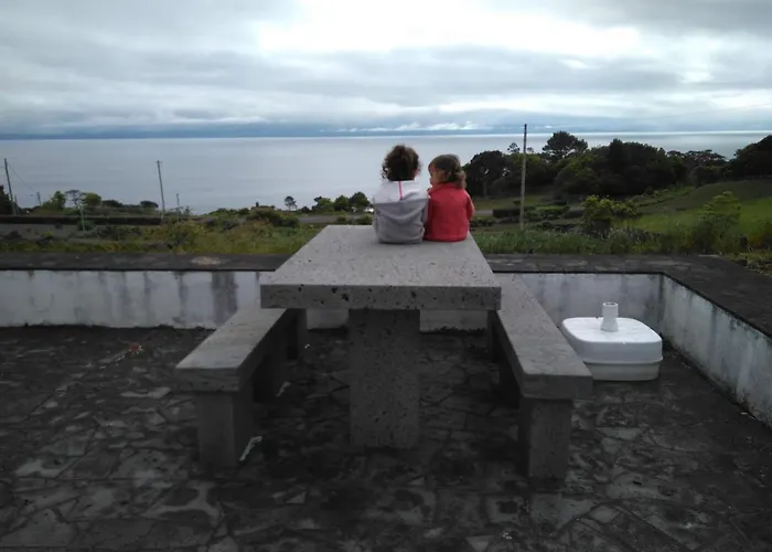 Holiday home Casa Do Paim *