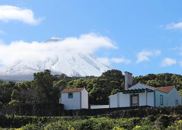 Holiday home Casa Do Paim