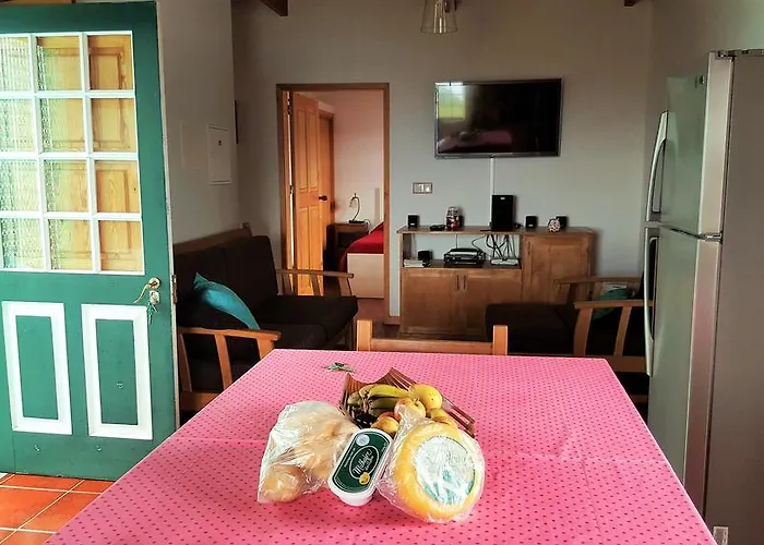 Holiday home Casa Do Paim